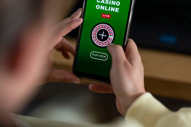 vslots88 mobile gaming