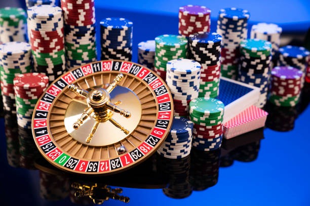 vslots88 Real Dealers, Real Tables