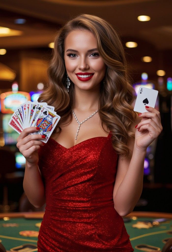 vslots88 Lightning Baccarat at vslots88